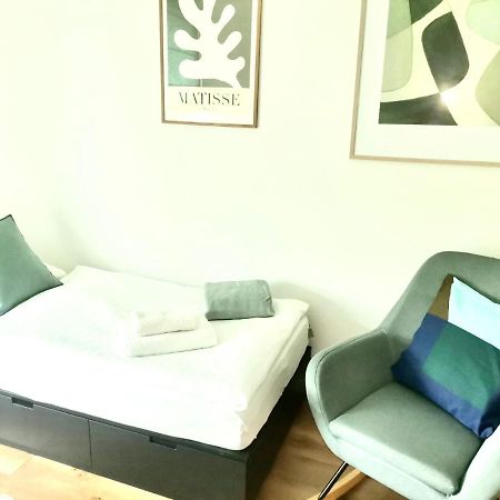 Baltic Riviera Apartments - Garden Sanctuary Retreat غدانسك المظهر الخارجي الصورة