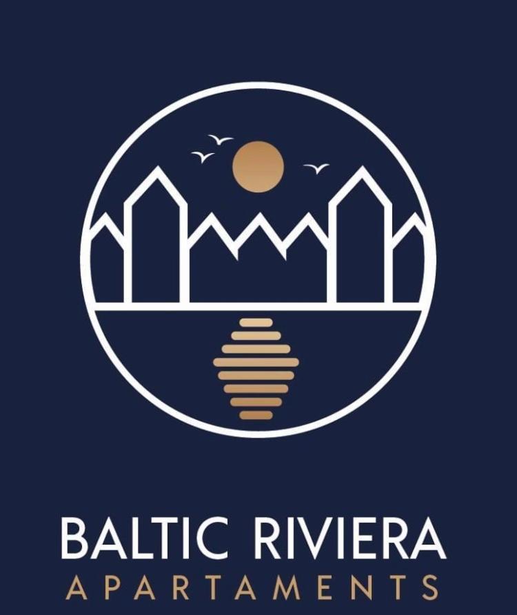 Baltic Riviera Apartments - Garden Sanctuary Retreat غدانسك المظهر الخارجي الصورة