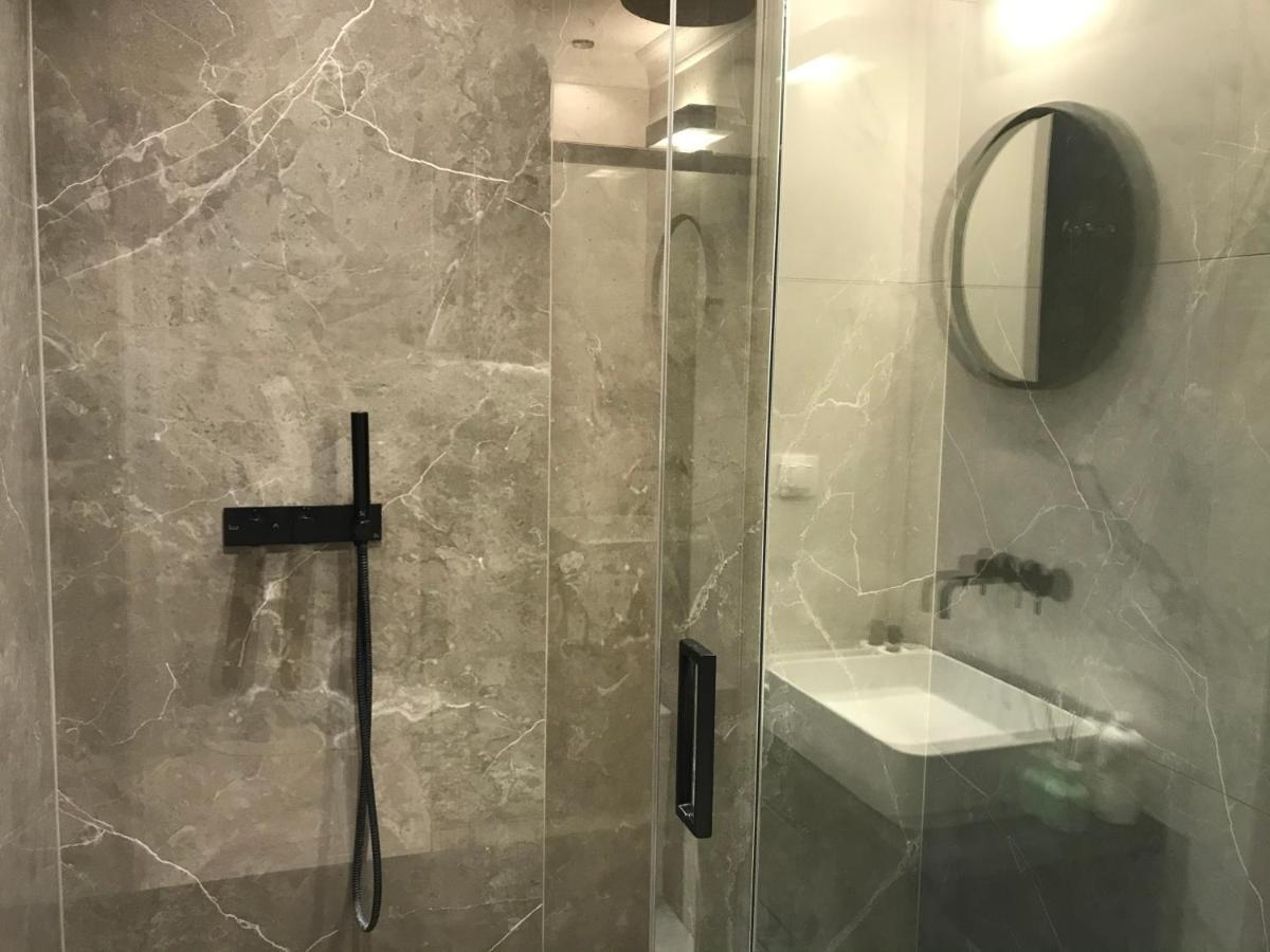 Baltic Riviera Apartments - Garden Sanctuary Retreat غدانسك المظهر الخارجي الصورة